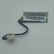 Broadcom BCM92070MD_REF Bluetooth Module OEM Internal Adapter Cable Included picture