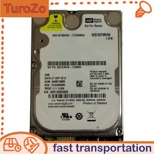 WD10TMVW-11ZSMS4 Western Digital 1TB USB 3.0 Portable External HDD Hard Drive picture