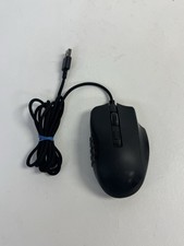Razer Naga X Wired MMO Gaming Mouse 18K DPI RZ01-0359 picture