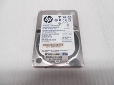 HP MM1000GBKAL Seagate 1TB SATA 2.5