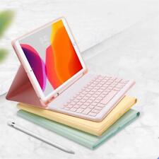 Keyboard Case for iPad Mini 6th Generation Cute Color Keyboard iPad Mini 6 20... picture