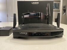 Linksys WRT32XB Dual Band 4 Ports WRT Gaming WiFi Router picture