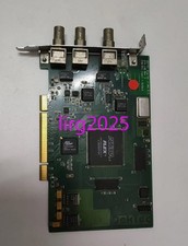 1pc used DEKTEC DTA-140 REV:3 Card picture