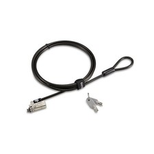 KENSINGTON NANOSAVER 2.0 SLIM KEYED LAPTOP LOCK picture