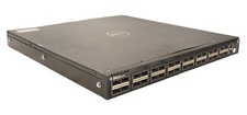 Dell Networking S6000-ON 32P 40GbE QSFP+ Switch 2x460W PSUs No Fans tested picture