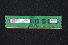 Kingston KVR1333D3N9/4G DDR3 Module 4GB (1x4) PC3-10600U DDR3-1333 CL9 #7054 picture