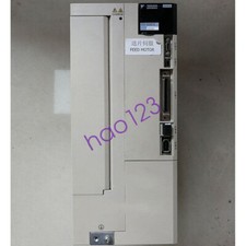 one Used YASKAWA SGDV-330A01A002000 AC servo drive  DHL/FedEx picture