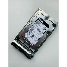 Dell 0GKWHP Seagate 3.5
