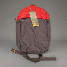 Incase Campus Compact Backpack Pink Charcoal Gray CL55468 Laptop Bag NWT 15