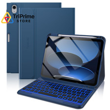 typecase Folio iPad 11th/10th Gen Keyboard Case (11