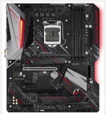 For ASROCK B365 Phantom Gaming 4 Desktop Intel B365M DDR4 Motherboard LGA 1151 picture