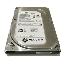 Seagate Barracuda ST500DM002 500 GB 7200RPM 3.5
