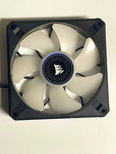 Corsair ML120 RGB 120mm Case Fan picture
