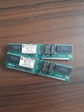 CENTON Electronics Inc. 16MB EDO RAM Modules 2x8MB  picture