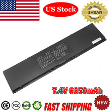 Lot PFXCR 34GKR Battery For Dell Latitude 14 7000 E7440 E7450 E7420 T19VW 3RNFD picture