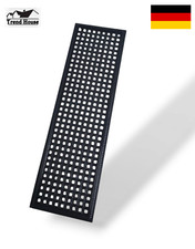 ★ Universal IO Shiel Back Plate Mesh Cover PC Computer Port Gaming ★ picture