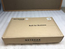 NetGear ProSafe M4100-50G 50 Ports Rack Mountable Ethernet SFP Switch NEW IN BOX picture