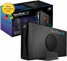 Nexstar HX, 3.5