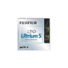 Fuji 16008030 Data Cartridge LTO Ultrium LTO-5 1.5TB/3TB picture