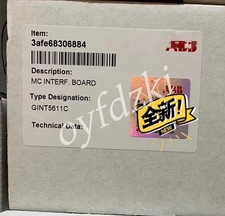 1pcs new  GINT5611C 3AFE68306884   shipping DHL or Fedex picture