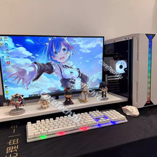 Core i5-11400F RTX3070 8GB Gaming Desktop PC Computer for Gaming & Design Work picture