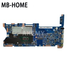 UX360UA I5 i7 CPU Motherboard For ASUS UX360UAK UX360UA UX360U Mainboard picture