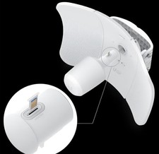Ubiquiti Networks Unifi Long Range LTE Client Radio Antenna UISP-LTE-US-BETA picture