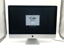 Apple iMac Retina 5K 27-inch Late 2015 Intel(R) Core i7-6700K CPU 40GB Ram 512GB picture