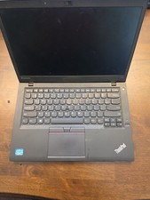 Lenovo ThinkPad T431S Intel Core i5 NO RAM  RAM NO HD picture