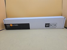 W BOX TECHNOLOGIES 0E-C6PP48 ADI PRO CAT6 48 PORT IDC TERMINAL BLOCK PATCH PANEL picture