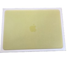 Apple MacBook Neo 13-inch Original Empty Box + Charger & USB-C Cable – No Laptop picture