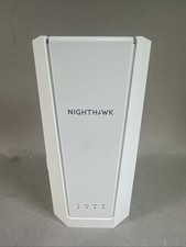 Netgear | EXS27 BE5000 | Nighthawk Dual Band Wi-Fi 7 Range Extender | Used picture