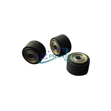 3Pcs New Pinch Roller 4x11x16mm Fit For Roland Vinyl Plotter Cutter picture