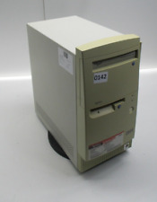 Vintage IBM Aptiva E270 Desktop Computer AMD K6-2 400MHz 8MB Ram No HDD picture