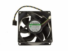 0WC236 FOR DELL Optiplex 790 990 Mini Tower Case Fan picture