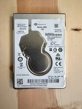 Seagate ST1000LM035 1RK172-036 2.5 Inch 1TB 2.5