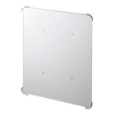 Sanwa Supply iPad Crystal Cover PDA-IPAD4CL picture