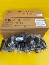Lot of 10x Genuine HP Halley USB Slim Wired Keyboards and 10x Mouses L96909-001 picture