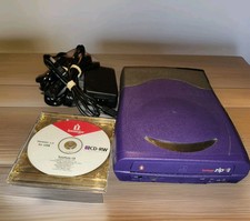 Iomega ZIPCDUSB ZIP CD 650 CD-R/RW External USB Drive CD-ROM With Power Cord picture