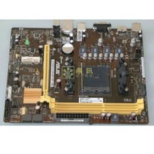For ASUS A55BM-A/M32BF/DP_MB Motherboard FM2+ M32BF Mainboard picture