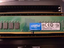 Crucial 16GB DDR4 2133p CT16G4DFD8213.C16FDD1 picture