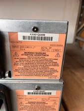 Eaton/Powerware 9170+ Split Phase 3kVA Power Module ASY-0673 (Preowned) picture