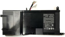 New P650BAT-4 Battery for Clevo P650SA P650SE P651SG Sager NP8650 NP8651 NP8652 picture