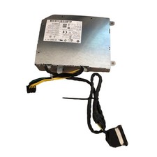 Genuine HP Eliteone AIO 800 G3,G4 180W Internal Power Supply Model No. APG001 . picture