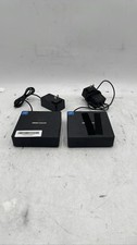 MINISFORUM GN31 Mini PCs Intel Celeron with Power Adapters Lot Of 2 picture