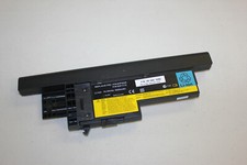 5200MAH Battery For Lenovo IBM ThinkPad FUR P/N 93P5029 P/N 92P1172 picture