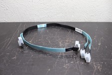 Original server SAS Cable Cord 780419-001 756907-001 For HP DL360G9 DL360 G9  picture