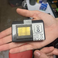 Original Zebra Printer BATTERY P1051378 for QLN220 QLN320 ZQ500 ZQ510 ZQ520 picture