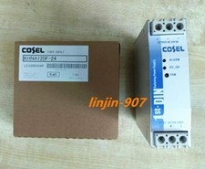 1PC COSEL rail mounted power supply KHNA120F-24 120W picture