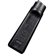 GENUINE RØDE PG1 Microphone Cold Shoe Pistol Grip | + EXTRAS picture